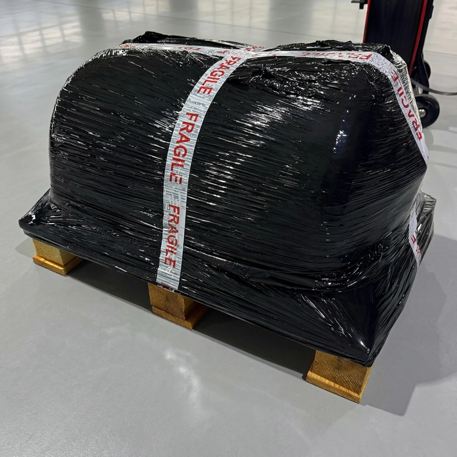 Membrană EPDM iaz RubberBear, folie premium pentru impermeabilizări sigure, 100% Fish-Safe și rezistentă la îngheț.